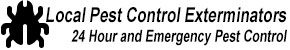 Kipton OH Pest Control Exterminators